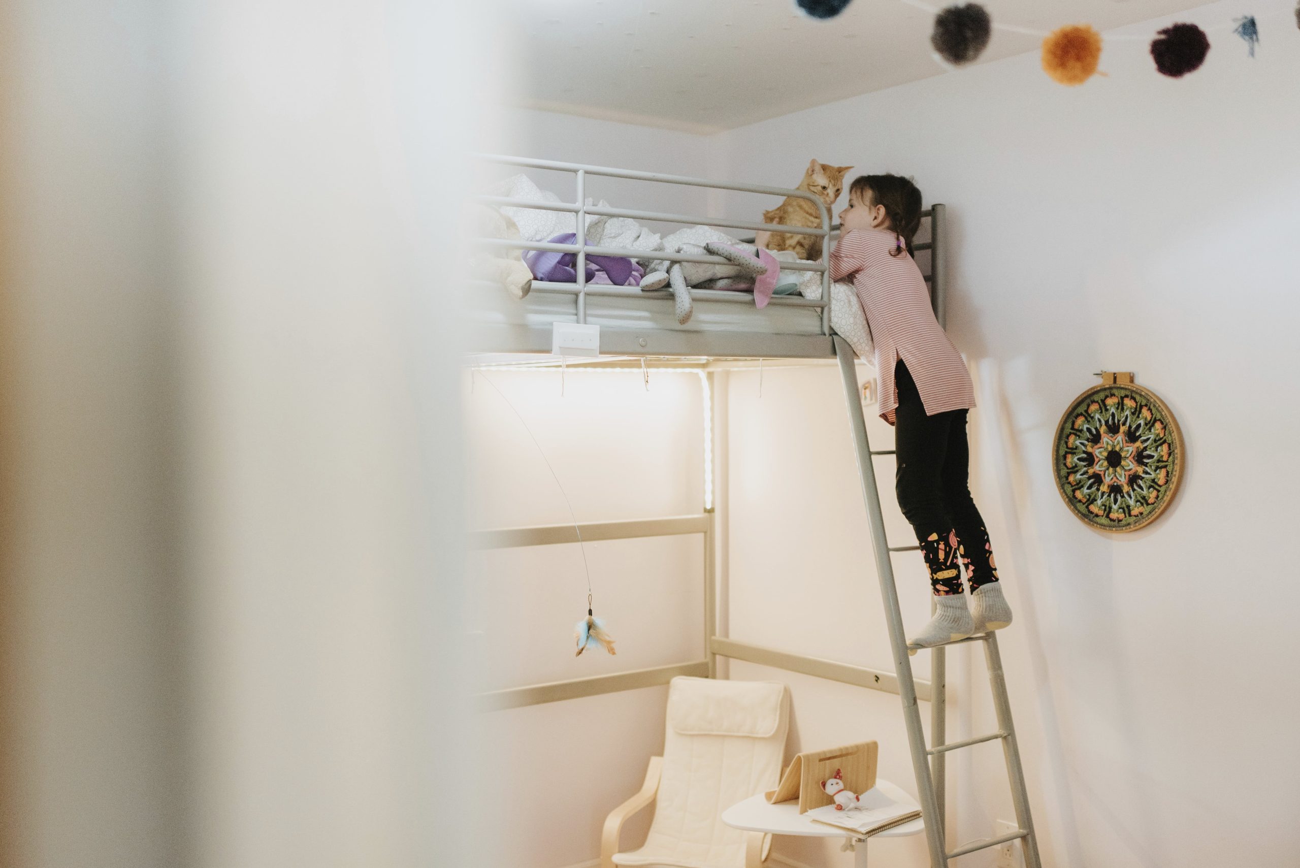 Space-Saving Sleep Solutions: The Ultimate Guide to Stylish Kids Bunk Beds